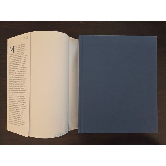 Cooking for Hormone Balance: A Proven, Practical Program with Over 125 Easy.. - Picture 2 of 4